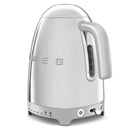 Variable Temperature Kettle Steel