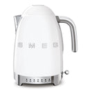 Variable Temperature Kettle White