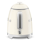 Mini Electric Kettle Cream
