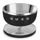 Digital Kitchen Scale Black