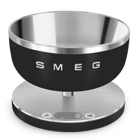 Digital Kitchen Scale Black