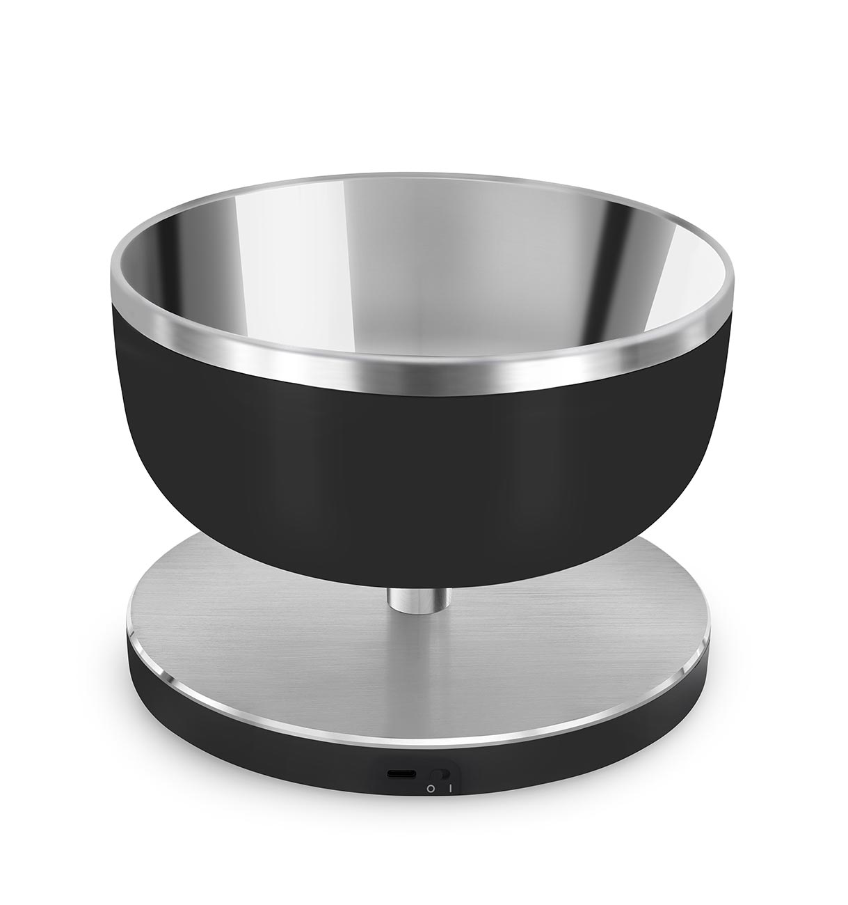 Digital Kitchen Scale Black