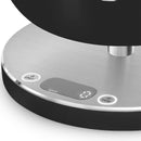 Digital Kitchen Scale Black