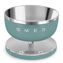Digital Kitchen Scale Emerald Green