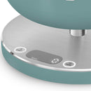 Digital Kitchen Scale Emerald Green