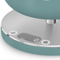 Digital Kitchen Scale Emerald Green