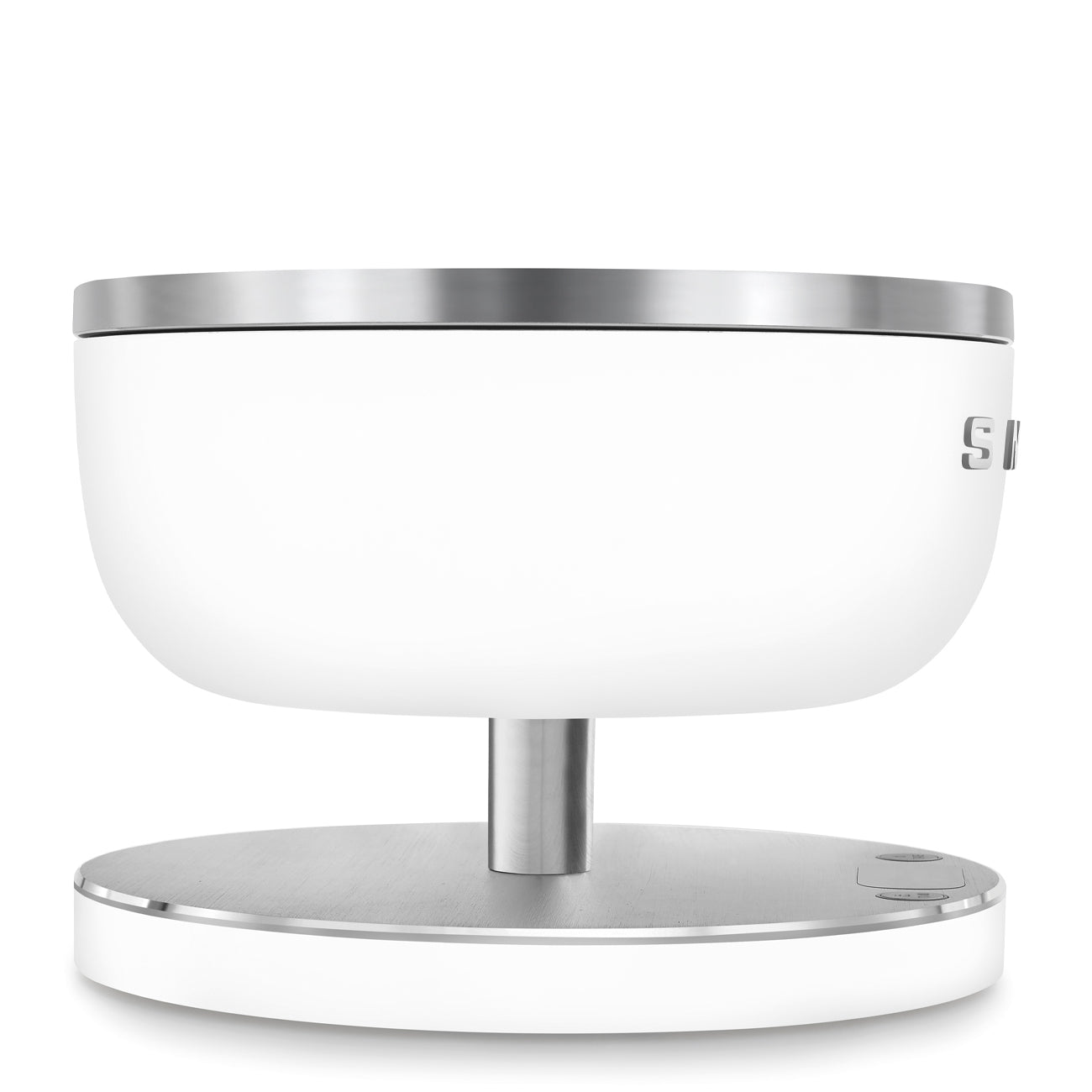 Digital Kitchen Scale White