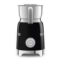 Milk Frother Black