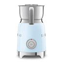Milk Frother Pastel Blue
