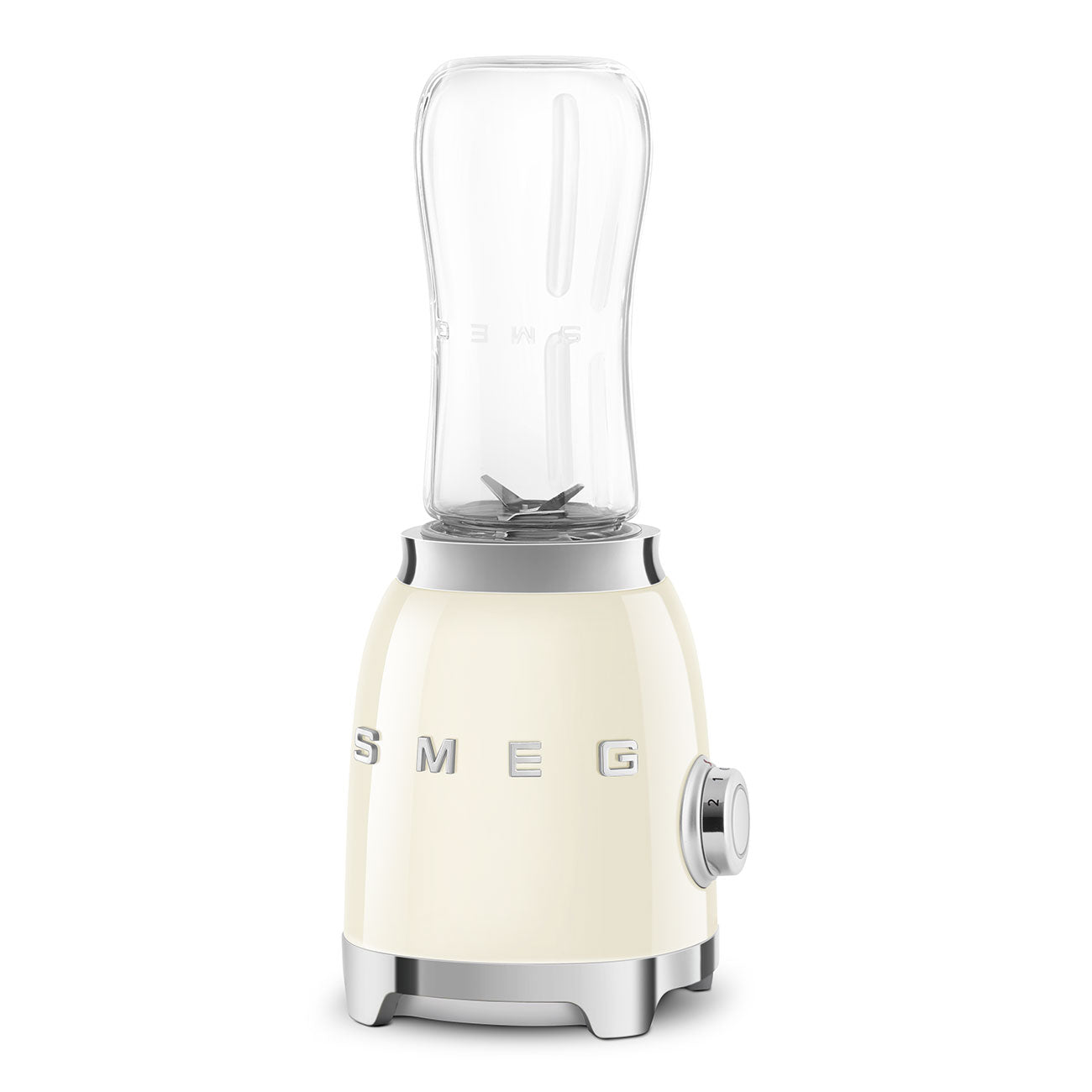 Personal Blender Cream – Smeg Gulf