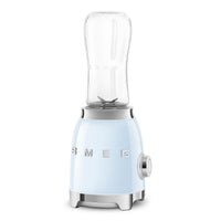 Personal Blender Pastel Blue