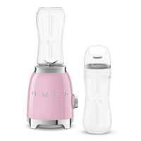 Personal Blender Pink