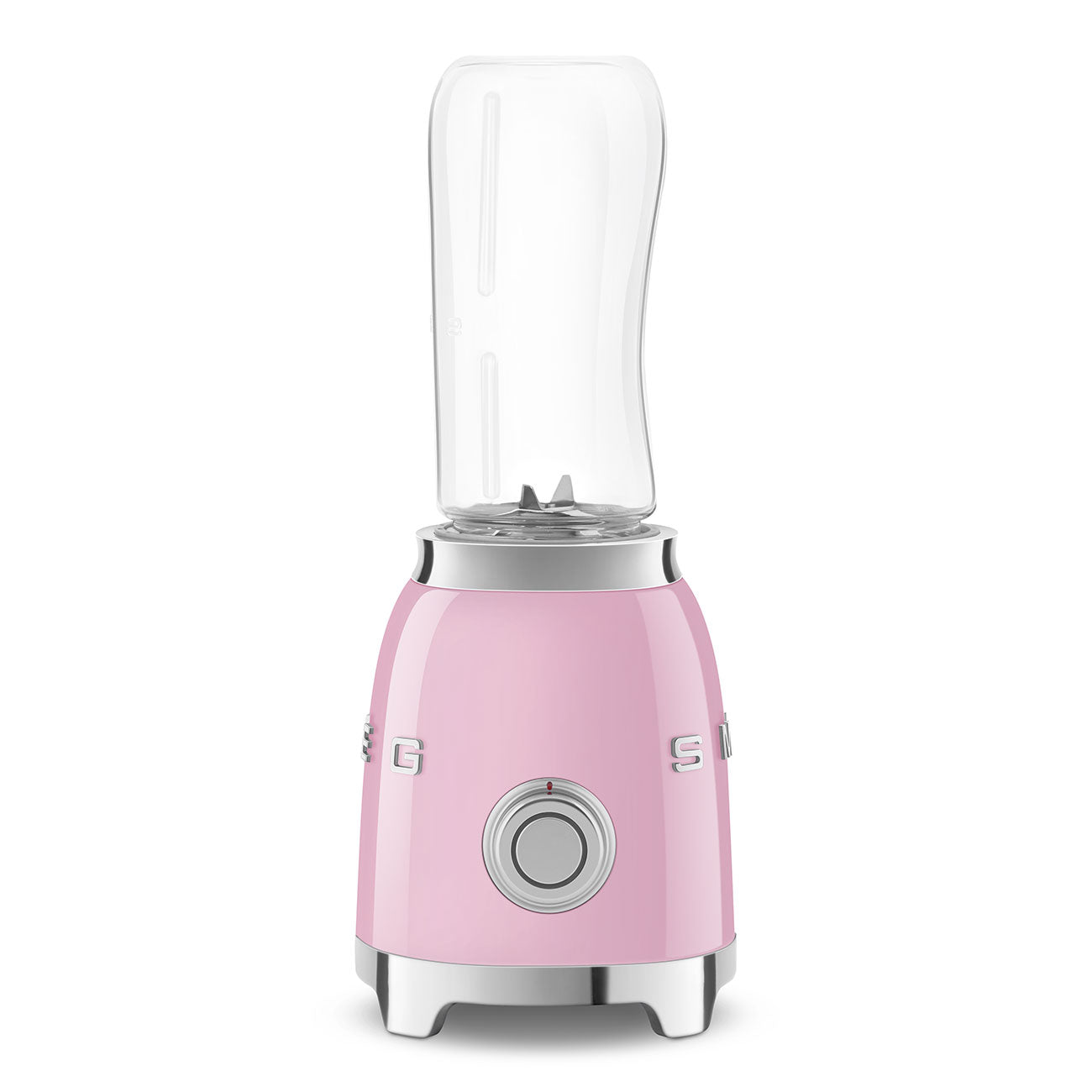 Personal Blender Pink