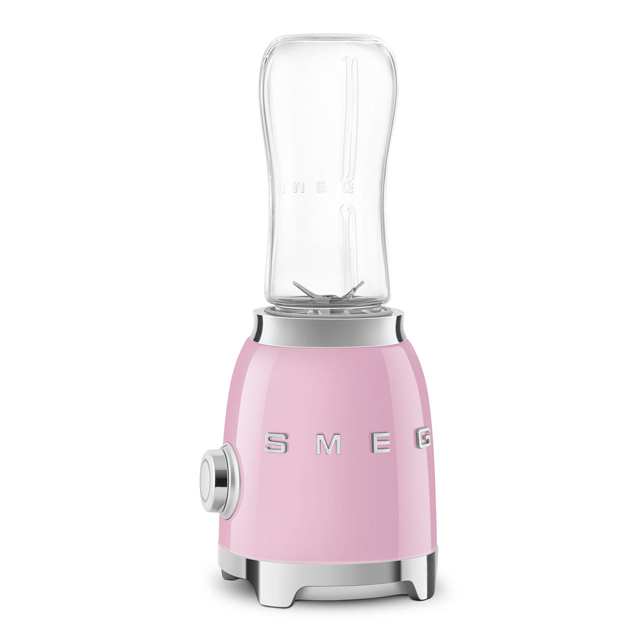 Personal Blender Pink