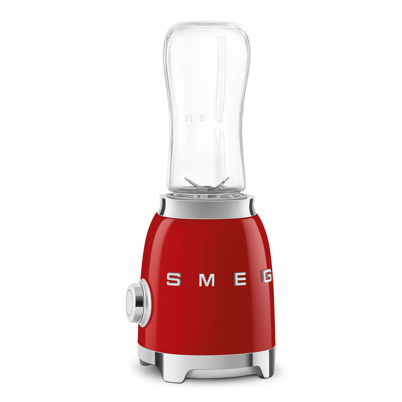 Personal Blender Red