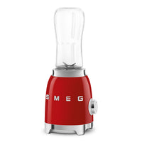 Personal Blender Red