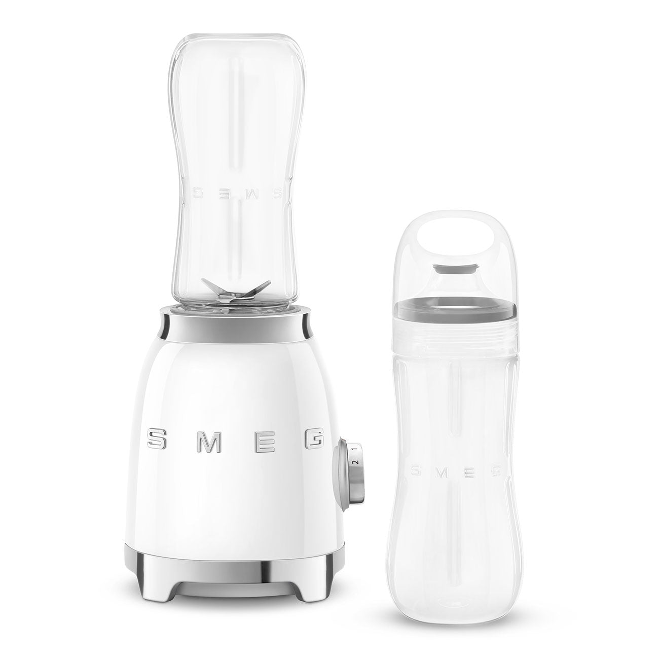 Personal Blender White