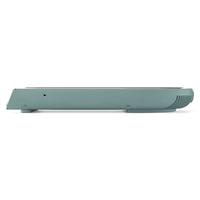 Portable Induction Cooker Emerald Green