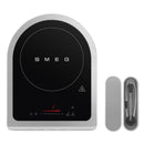 Portable Induction Cooker White Matt