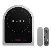 Portable Induction Cooker White Matt