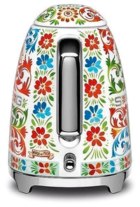 Electric Kettle Sicily is my Love