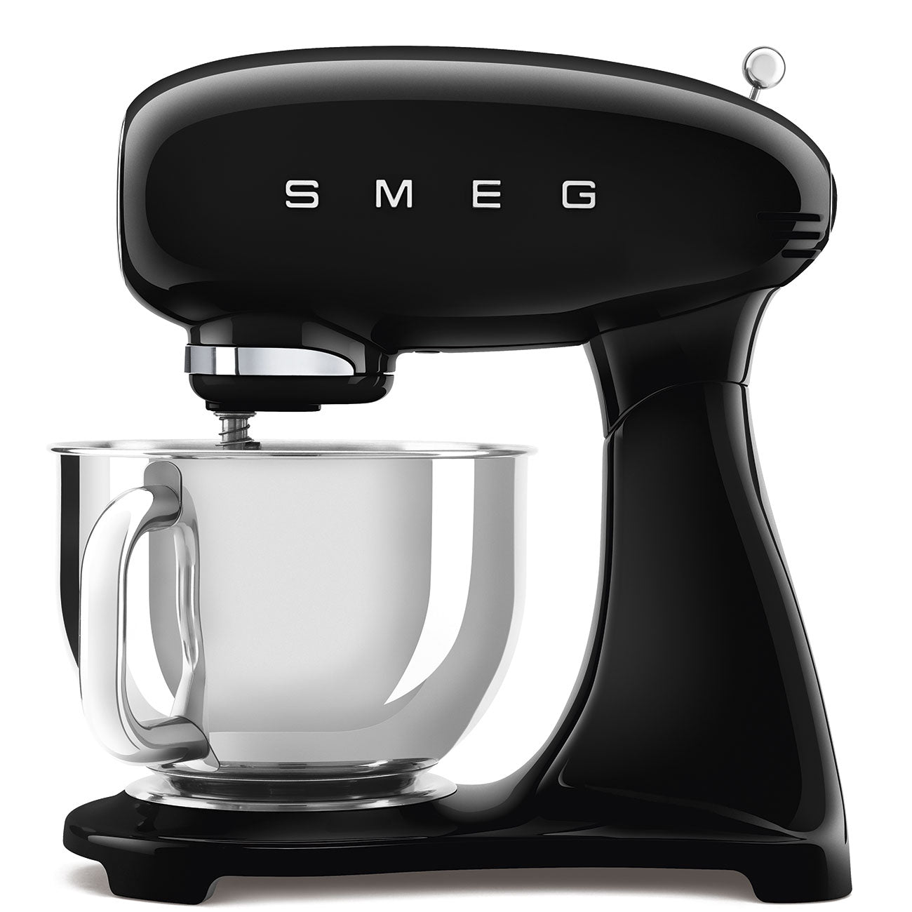 Stand Mixer Full color Black