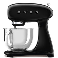 Stand Mixer Full color Black