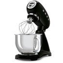 Stand Mixer Full color Black