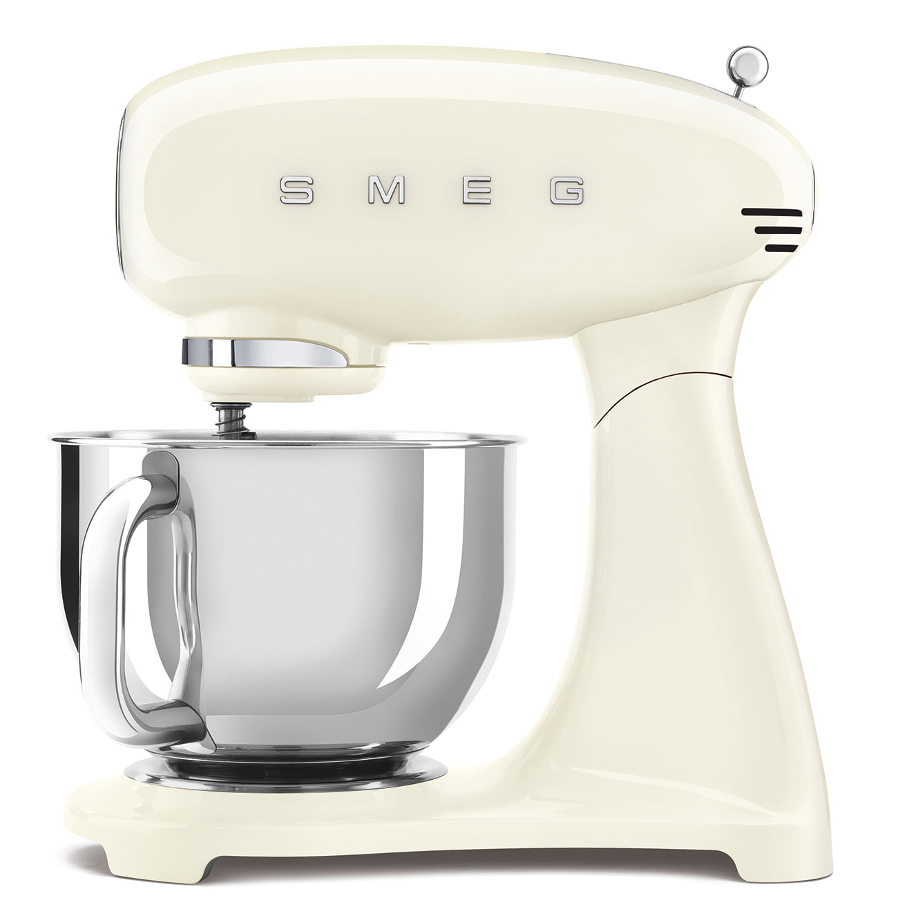 Stand Mixer Full color Cream