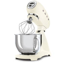 Stand Mixer Full color Cream