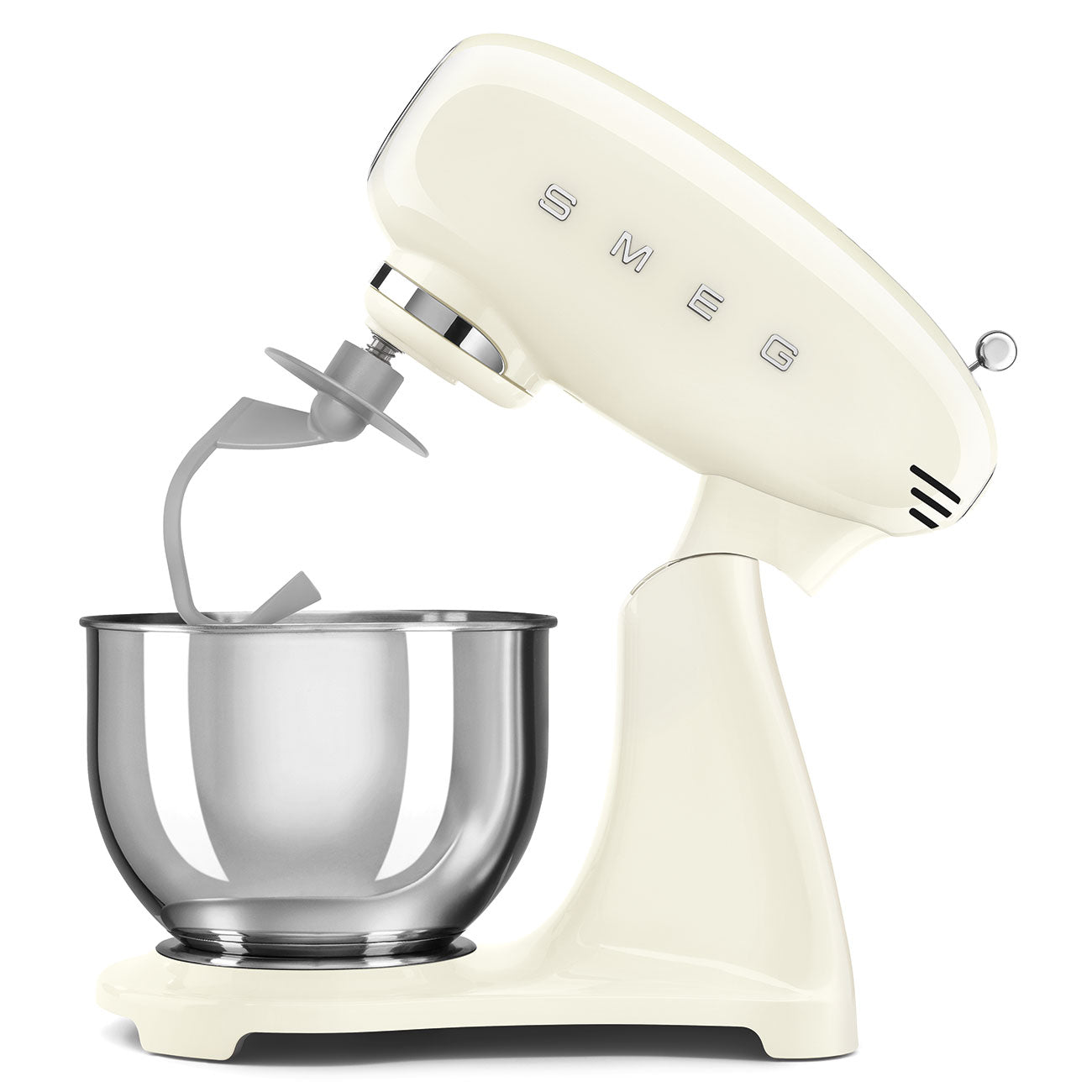 Stand Mixer Full color Cream