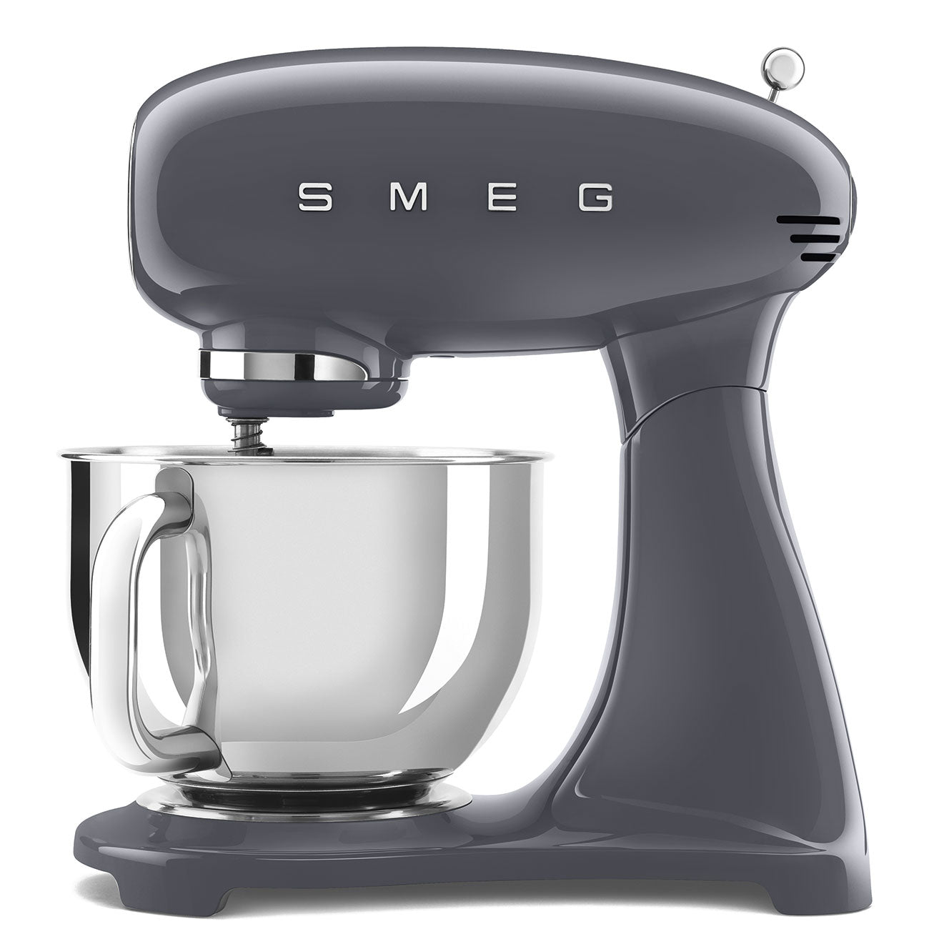 Stand Mixer Grey