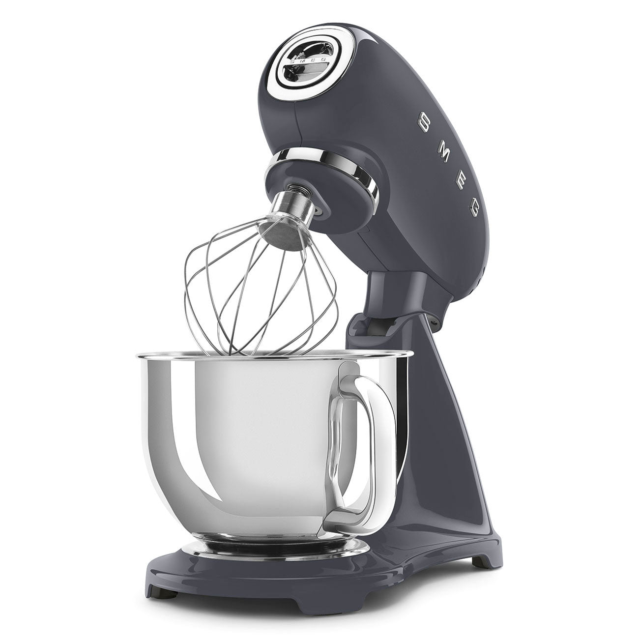 Stand Mixer Grey