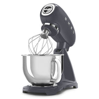 Stand Mixer Grey