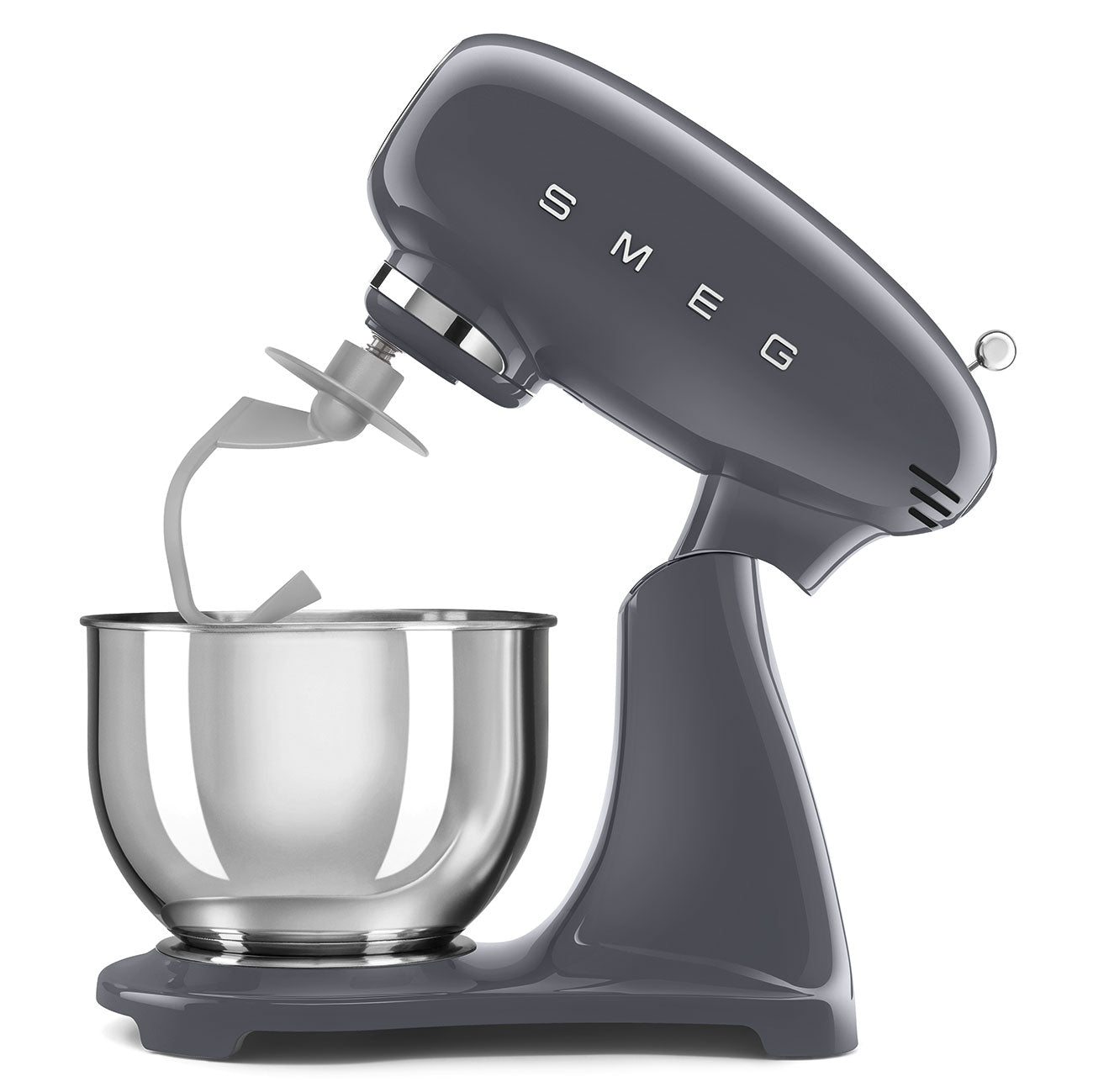 Stand Mixer Grey