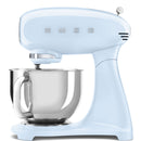 Stand Mixer Full color Pastel Blue