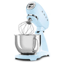 Stand Mixer Full color Pastel Blue