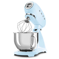 Stand Mixer Full color Pastel Blue