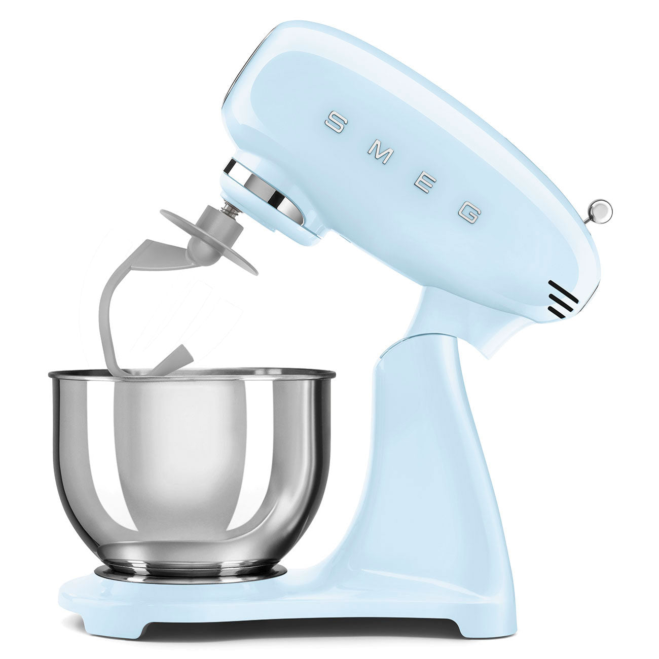 Stand Mixer Full color Pastel Blue