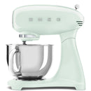 Stand Mixer Full color Pastel Green