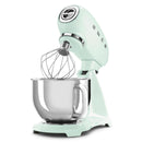 Stand Mixer Full color Pastel Green