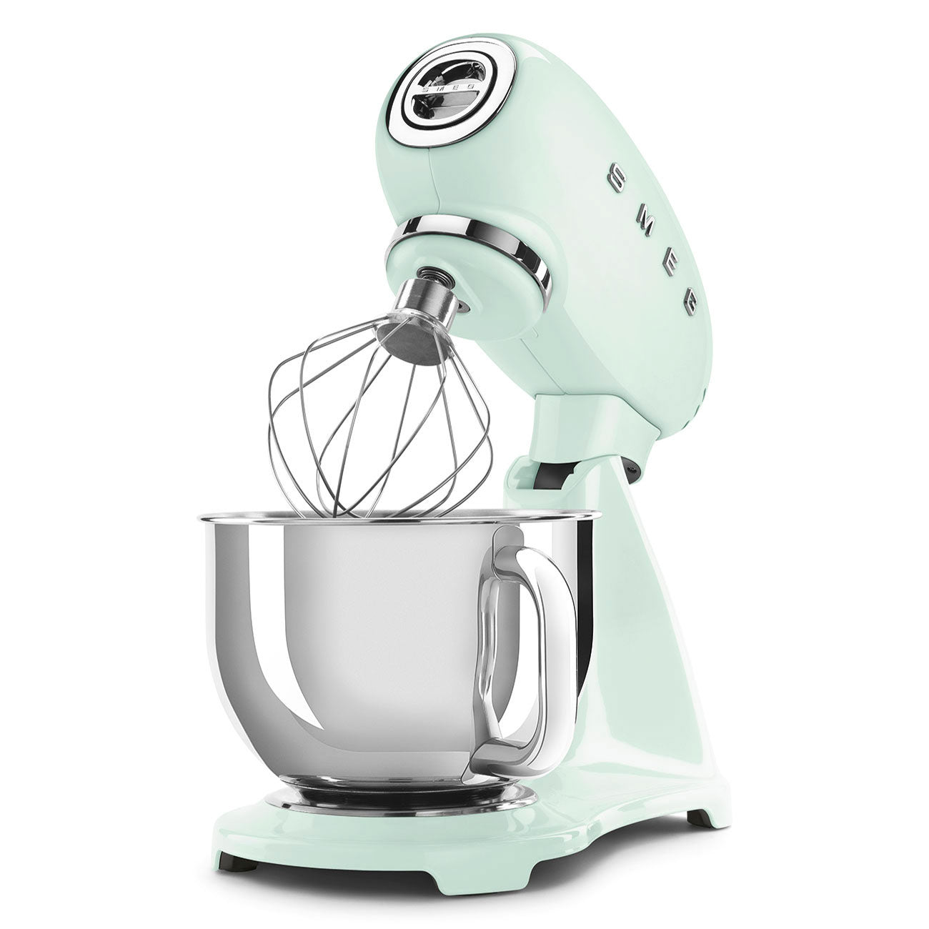 Stand Mixer Full color Pastel Green