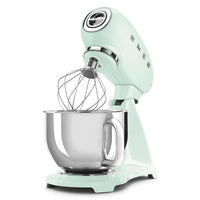 Stand Mixer Full color Pastel Green