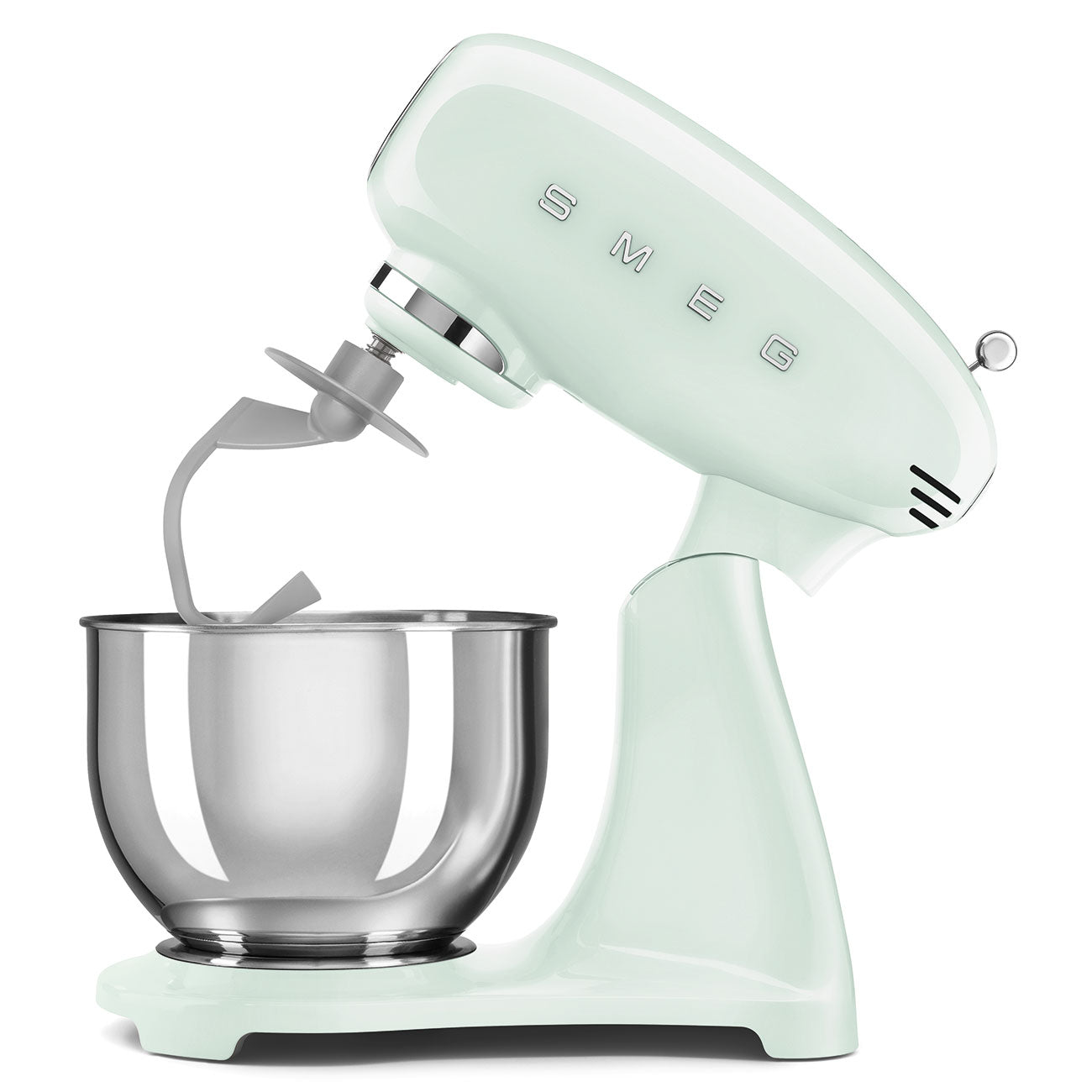 Stand Mixer Full color Pastel Green