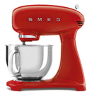 Stand Mixer Full color Red