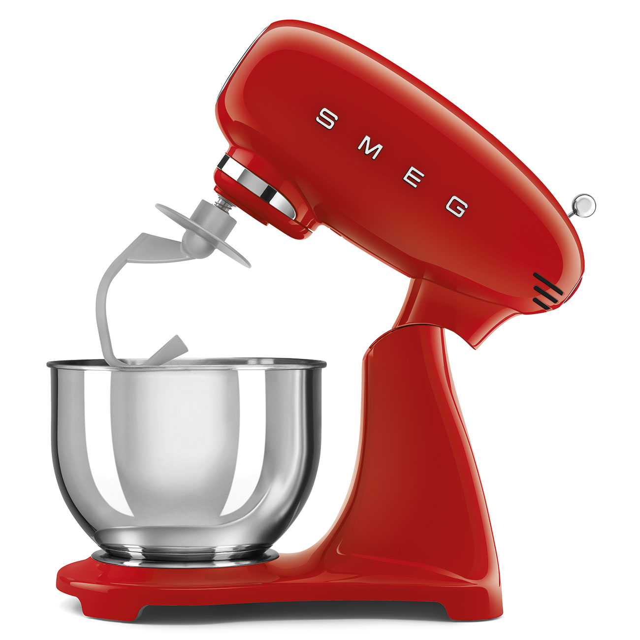 Stand Mixer Full color Red