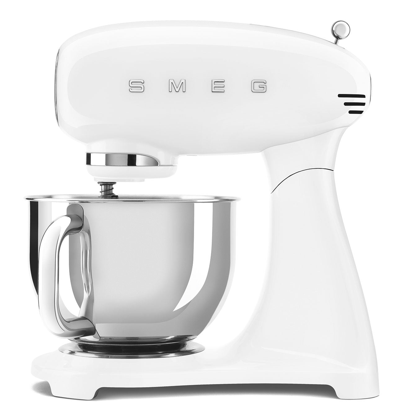 Stand Mixer Full color White