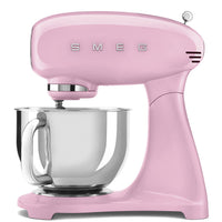 Stand Mixer Pink