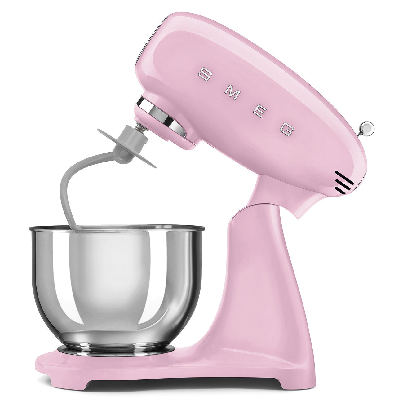 Stand Mixer Pink