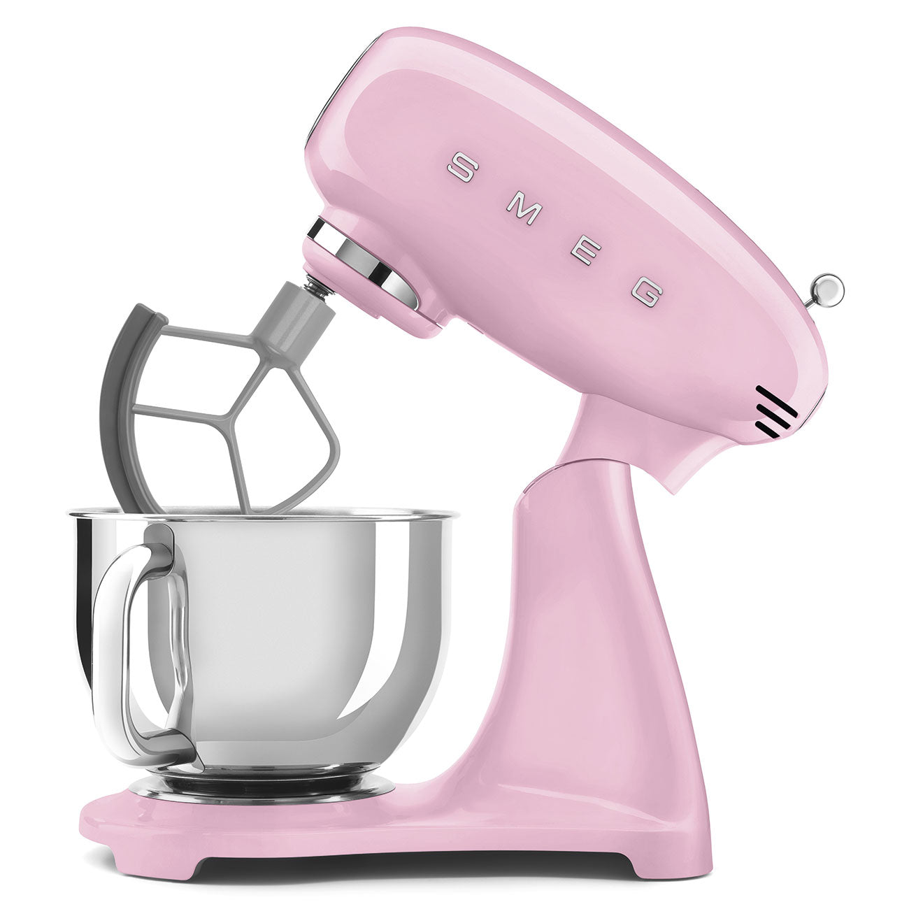 Stand Mixer Pink
